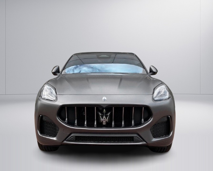 Maserati Grecale (2)