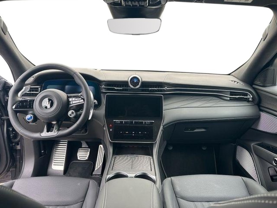 Maserati Grecale Modena - foto 8