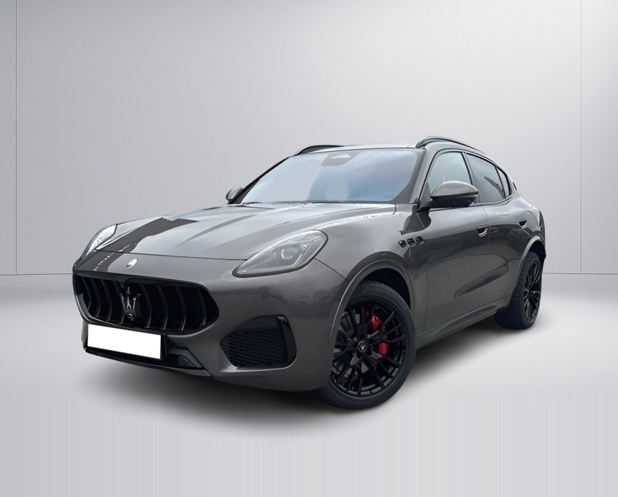 Maserati Grecale Modena