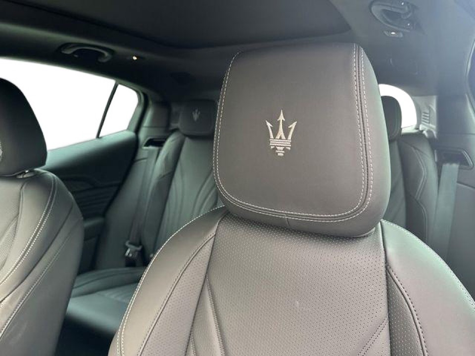 Maserati Grecale Modena - foto 9