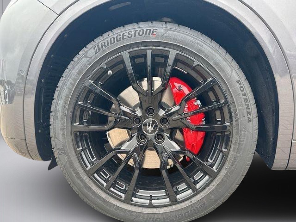 Maserati Grecale Modena - foto 10