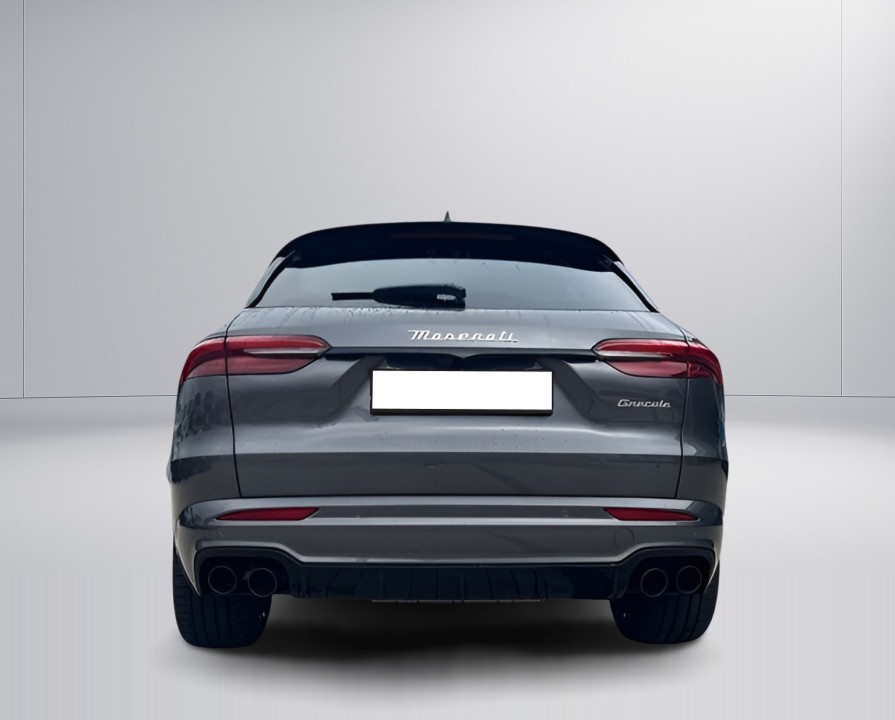 Maserati Grecale Modena (5)