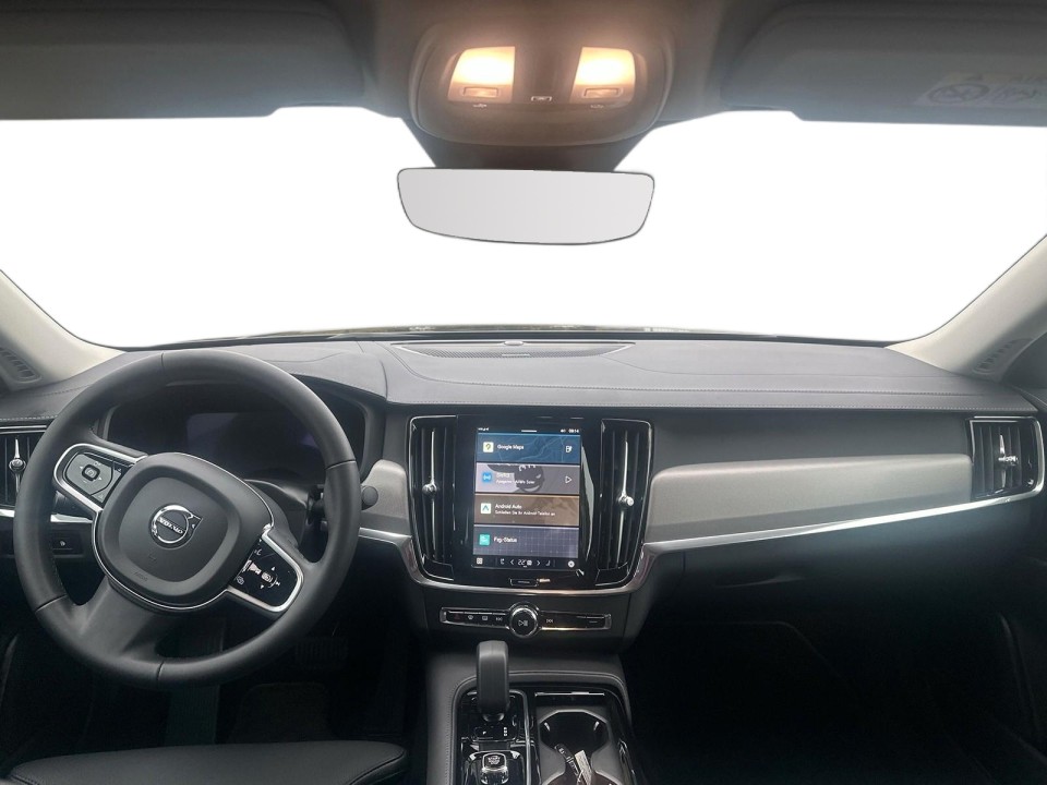 Volvo S90 T8 AWD Recharge Plus Dark - foto 6