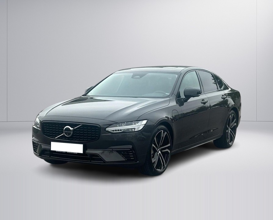 Volvo S90 T8 AWD Recharge Plus Dark