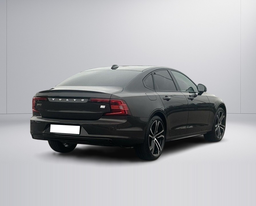 Volvo S90 T8 AWD Recharge Plus Dark (2)