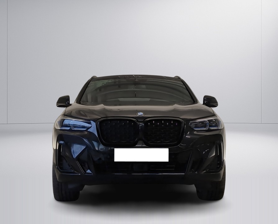 BMW X4 xDrive30i M-Sport (2)