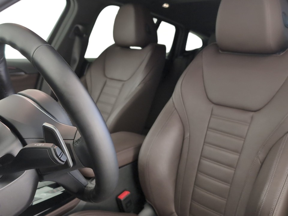 BMW X4 xDrive30i M-Sport - foto 7