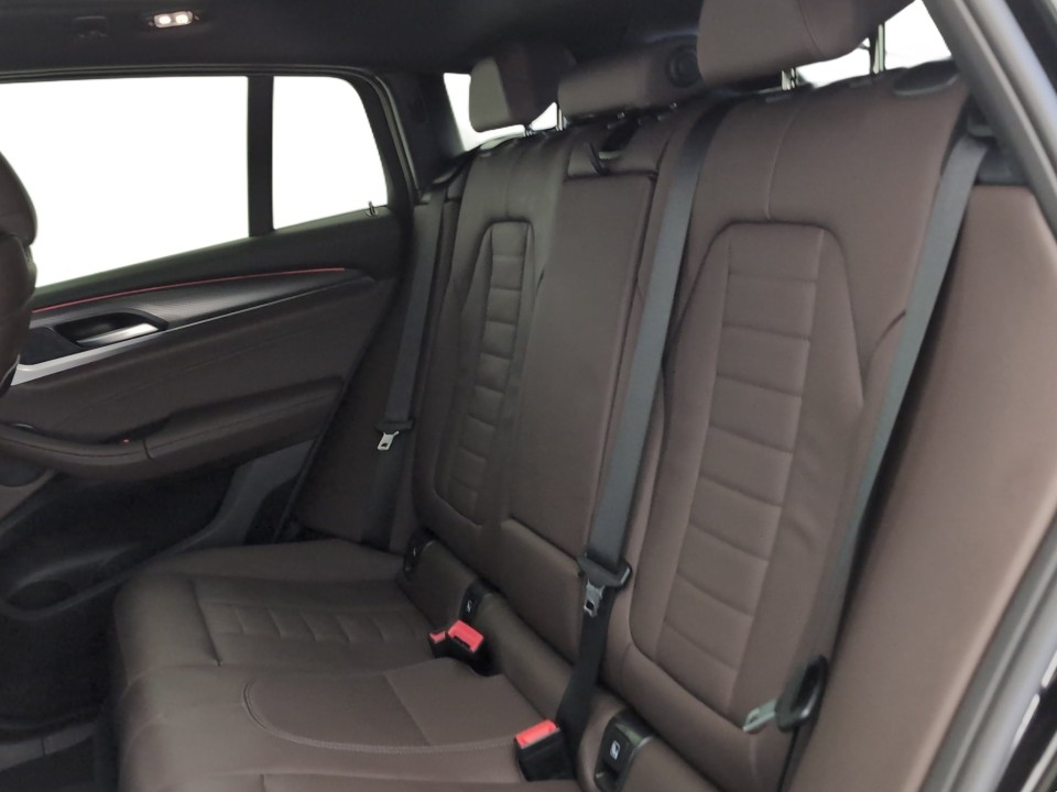 BMW X4 xDrive30i M-Sport - foto 9