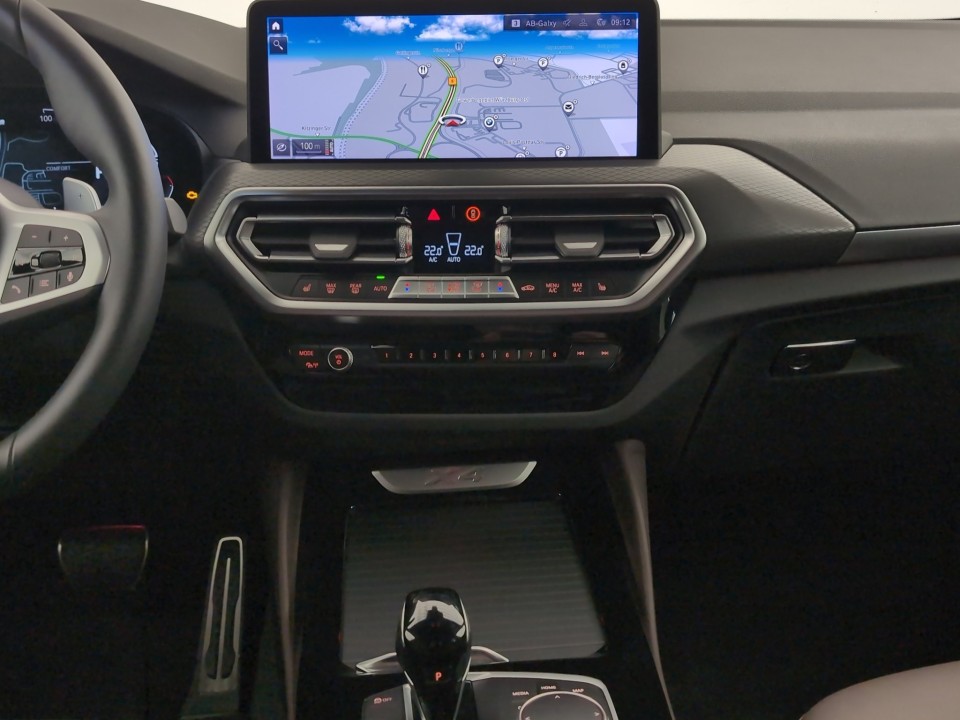 BMW X4 xDrive30i M-Sport - foto 8