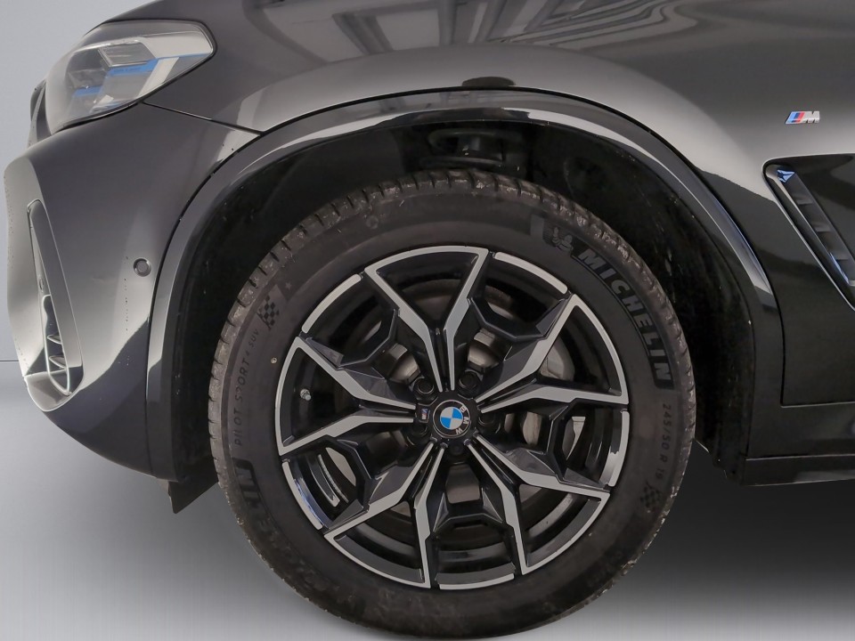 BMW X4 xDrive30i M-Sport - foto 10