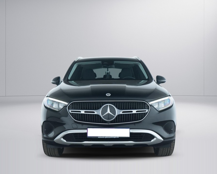 Mercedes-Benz GLC 200 4MATIC Avantgarde - foto 9