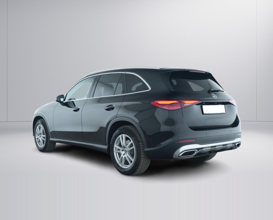 Mercedes-Benz GLC 200 4MATIC Avantgarde (5)