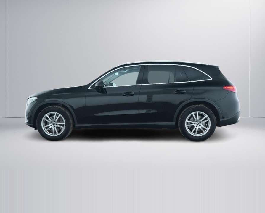 Mercedes-Benz GLC 200 4MATIC Avantgarde - foto 7