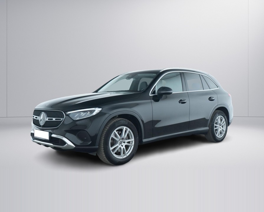 Mercedes-Benz GLC 200 4MATIC Avantgarde - foto 8