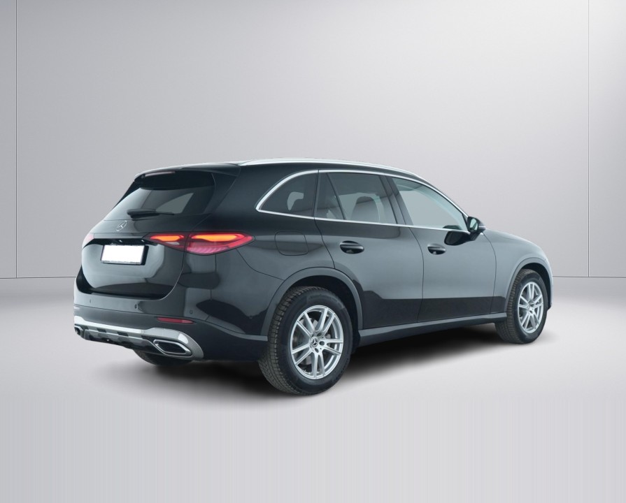 Mercedes-Benz GLC 200 4MATIC Avantgarde (3)