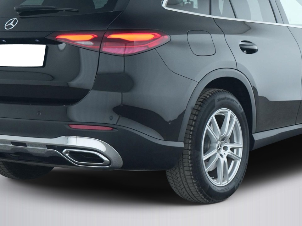 Mercedes-Benz GLC 200 4MATIC Avantgarde - foto 15