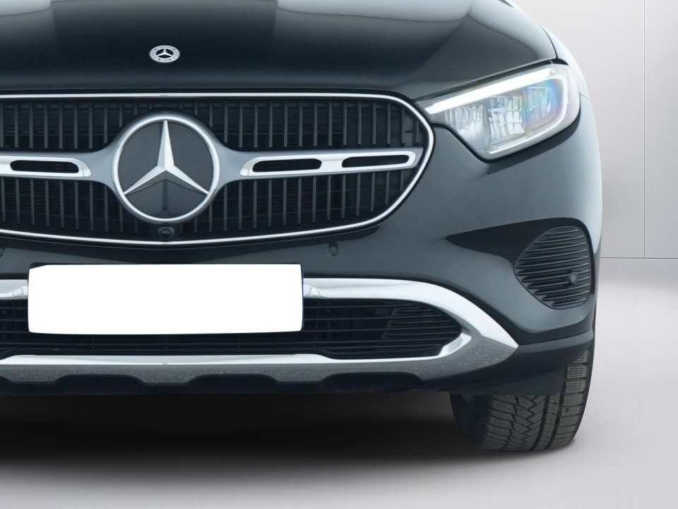 Mercedes-Benz GLC 200 4MATIC Avantgarde - foto 13