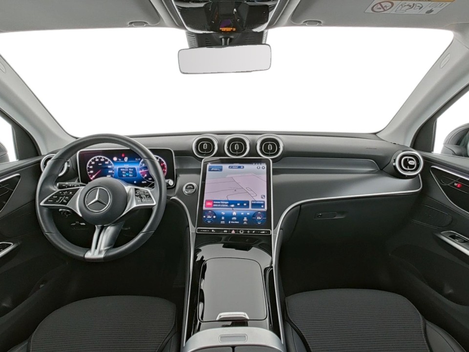 Mercedes-Benz GLC 200 4MATIC Avantgarde - foto 10