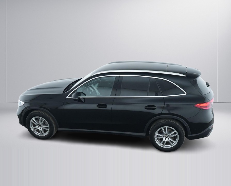 Mercedes-Benz GLC 200 4MATIC Avantgarde - foto 6