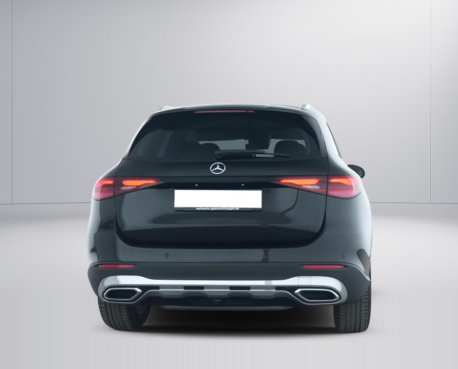 Mercedes-Benz GLC 200 4MATIC Avantgarde (4)