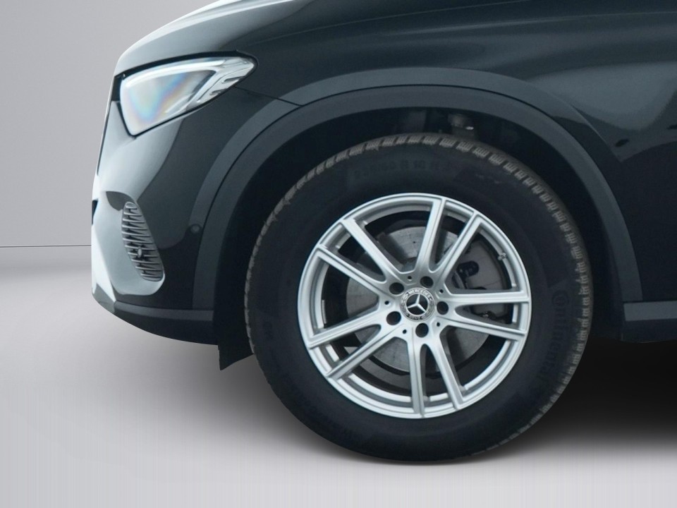 Mercedes-Benz GLC 200 4MATIC Avantgarde - foto 14