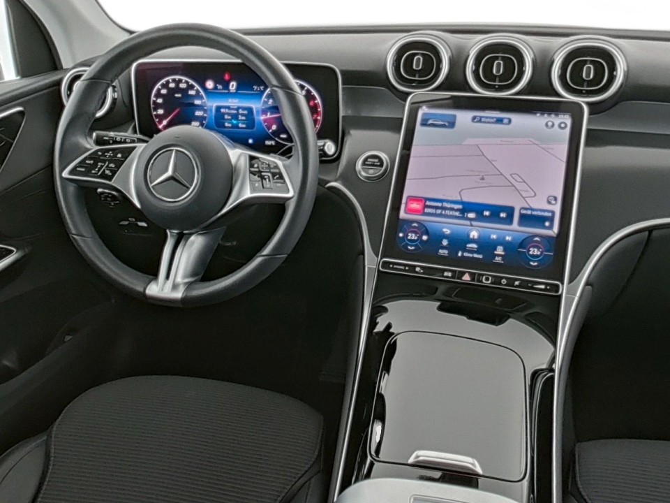 Mercedes-Benz GLC 200 4MATIC Avantgarde - foto 12