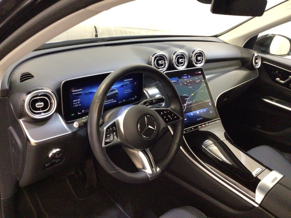 Mercedes-Benz GLC 200 4MATIC - foto 8