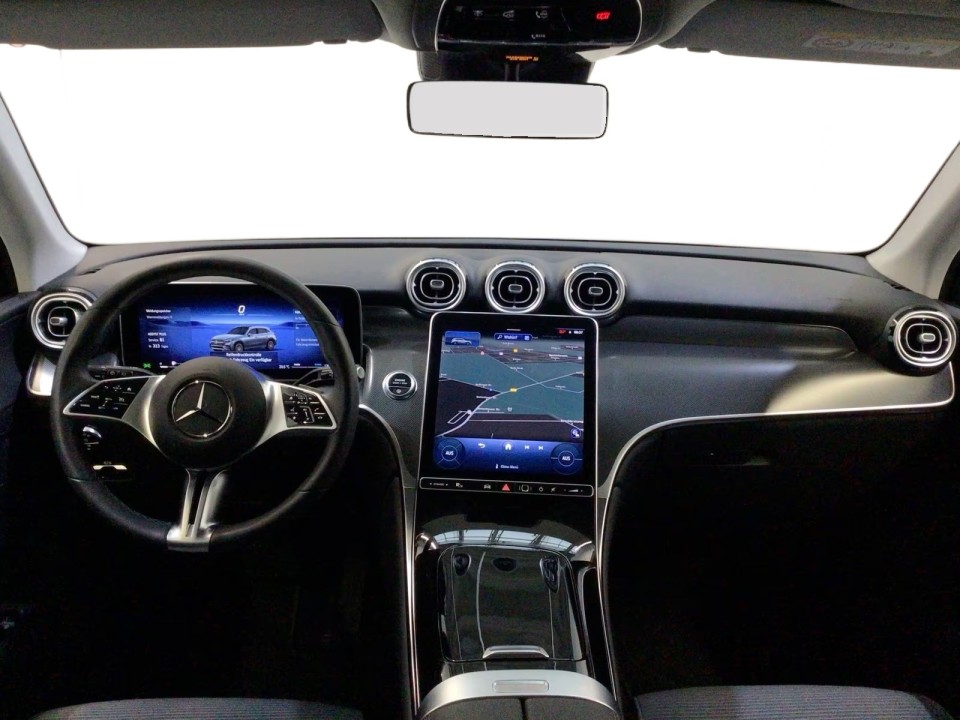 Mercedes-Benz GLC 200 4MATIC - foto 7