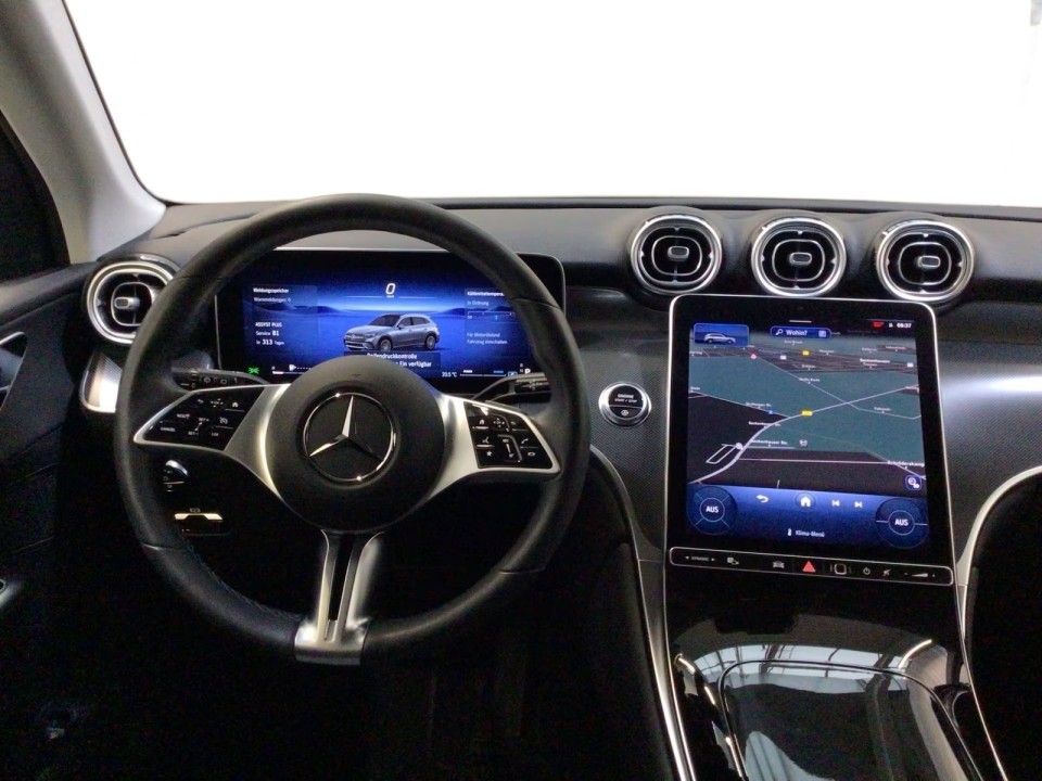 Mercedes-Benz GLC 200 4MATIC (5)