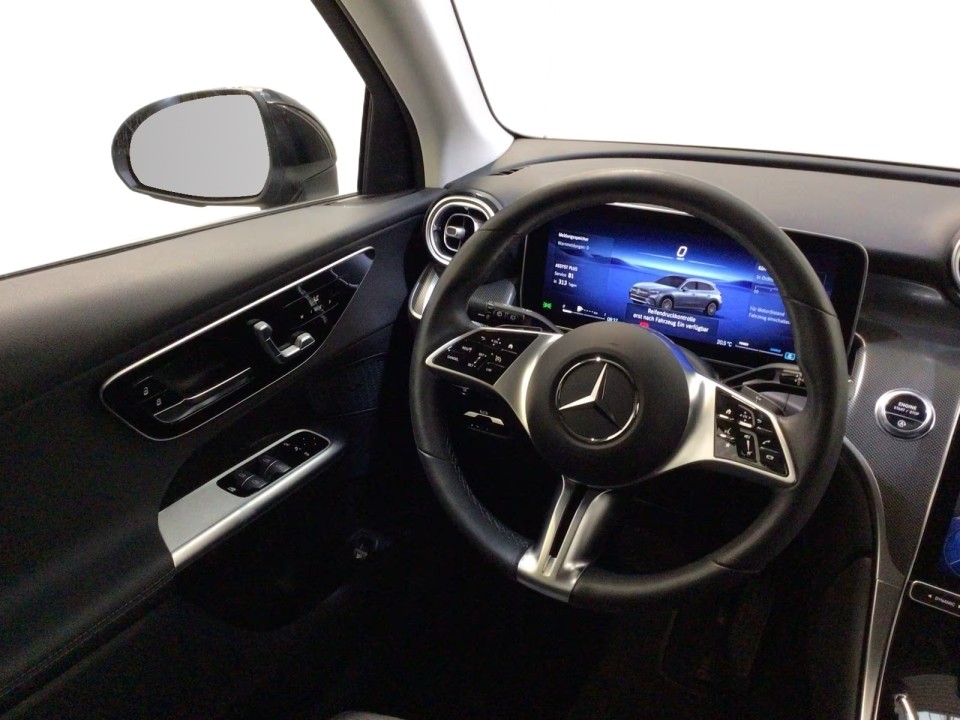 Mercedes-Benz GLC 200 4MATIC - foto 6