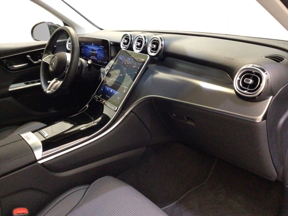 Mercedes-Benz GLC 200 4MATIC - foto 9