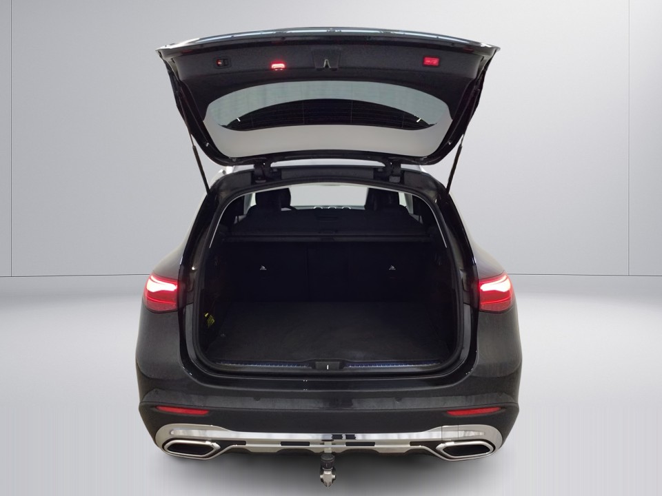 Mercedes-Benz GLC 200 4MATIC - foto 15