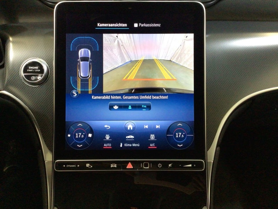 Mercedes-Benz GLC 200 4MATIC - foto 11