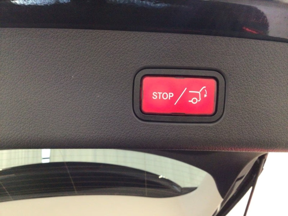 Mercedes-Benz GLC 200 4MATIC - foto 13