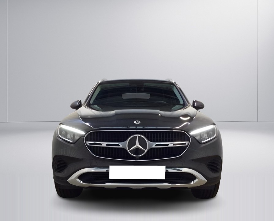 Mercedes-Benz GLC 200 4MATIC (2)