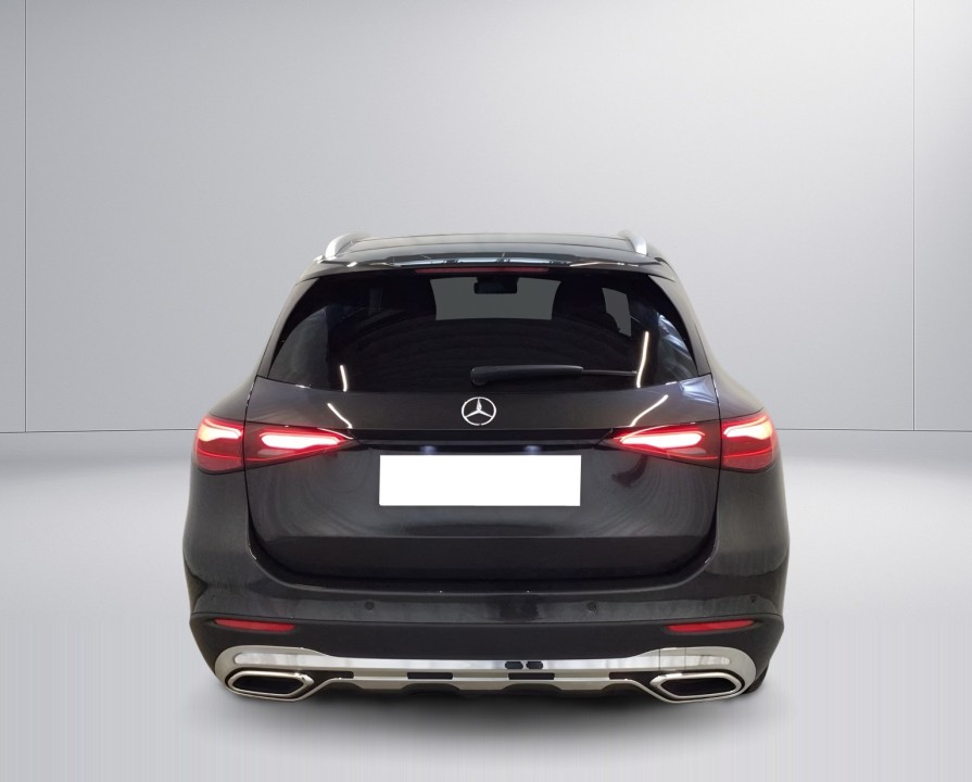 Mercedes-Benz GLC 200 4MATIC (4)