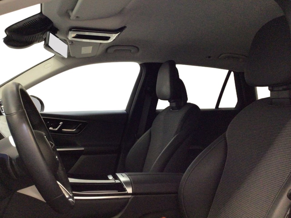 Mercedes-Benz GLC 200 4MATIC - foto 10