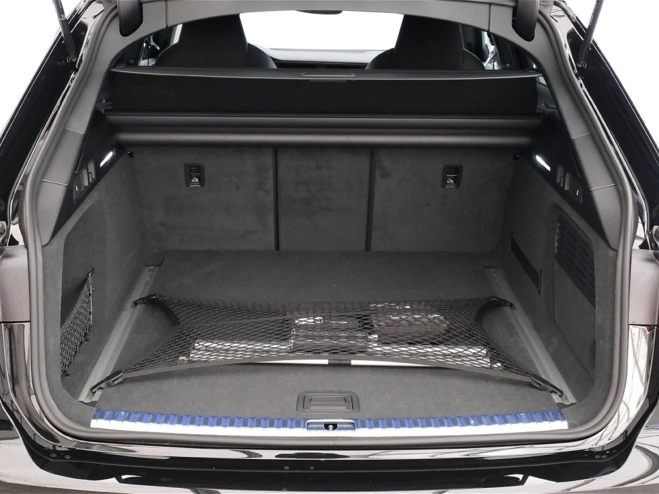 Audi S6 Avant TDI quattro tiptronic - foto 14