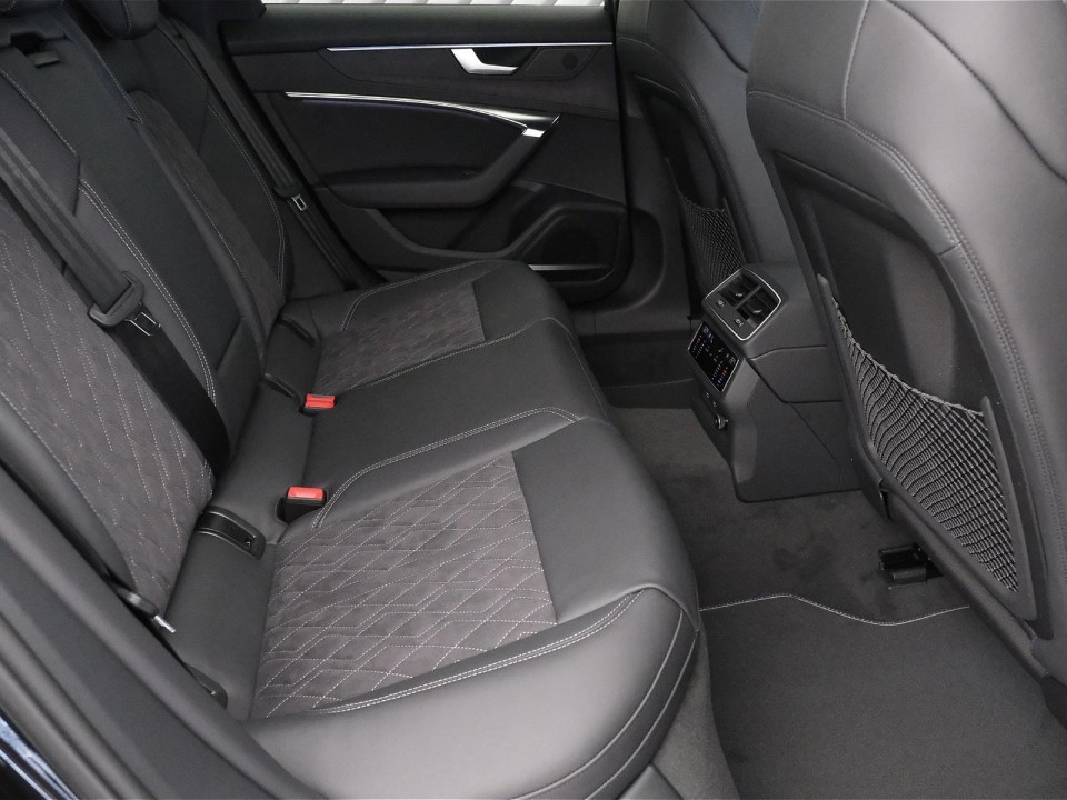 Audi S6 Avant TDI quattro tiptronic - foto 7