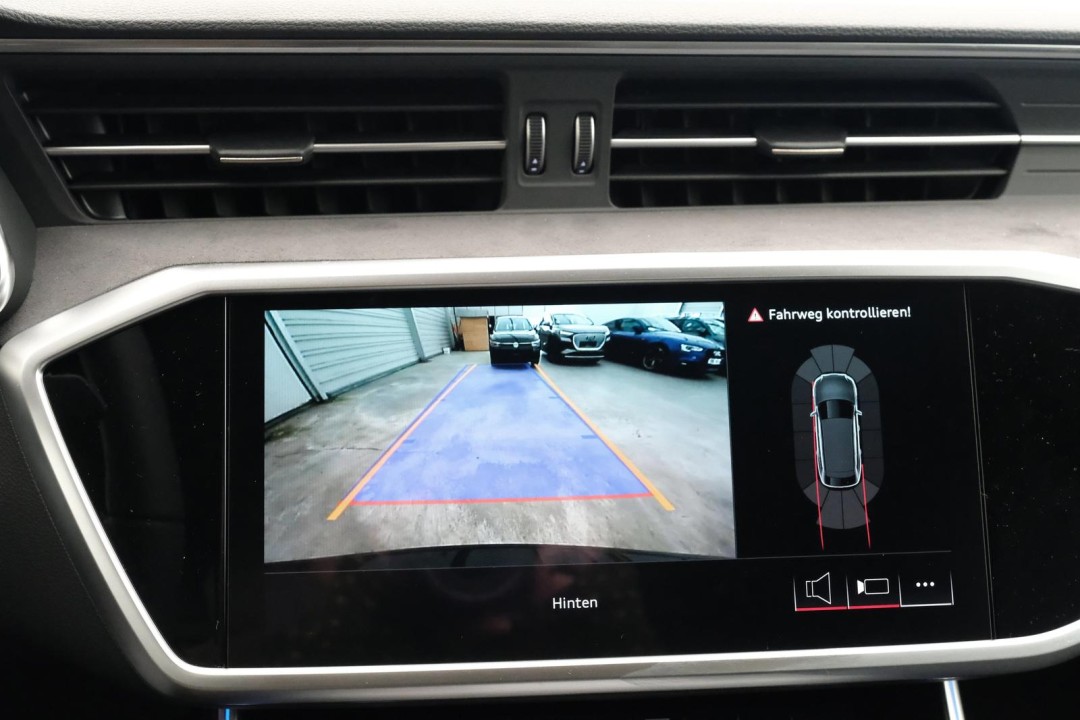 Audi S6 Avant TDI quattro tiptronic - foto 11