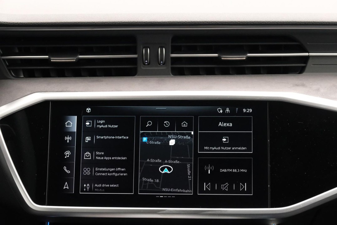 Audi S6 Avant TDI quattro tiptronic - foto 12