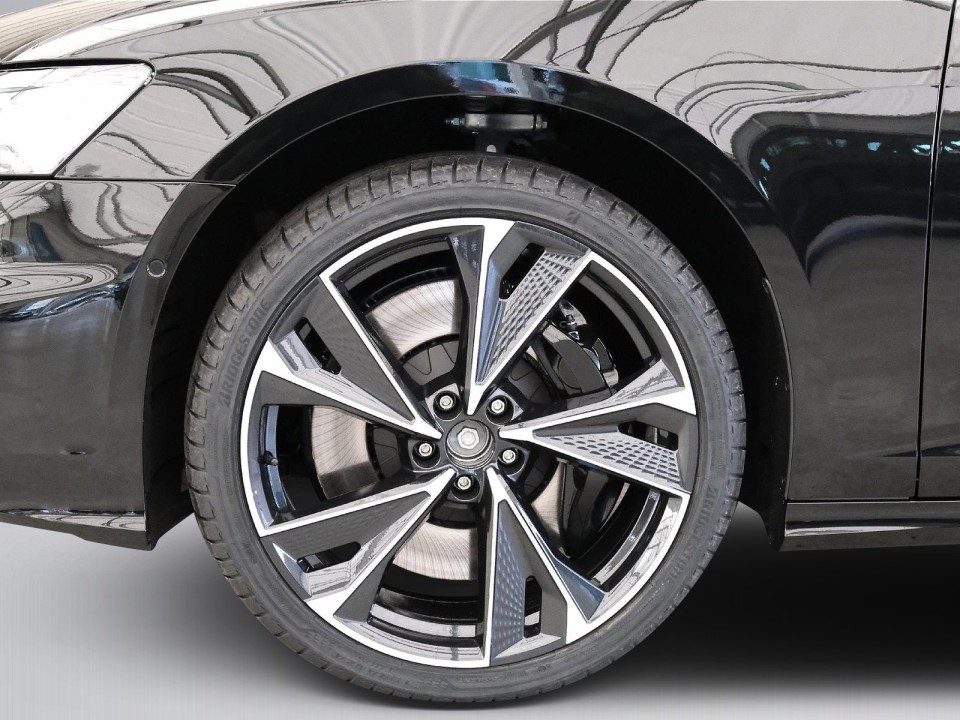 Audi S6 Avant TDI quattro tiptronic - foto 15