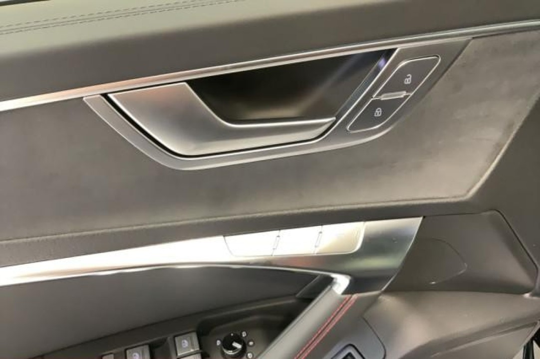 Audi S6 Avant TDI quattro tiptronic - foto 18