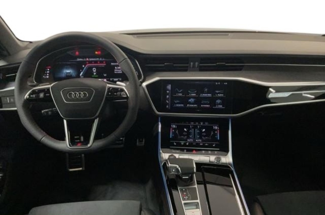 Audi S6 Avant TDI quattro tiptronic - foto 8