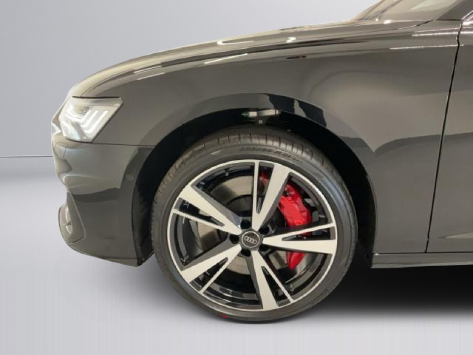 Audi S6 Avant TDI quattro tiptronic - foto 22