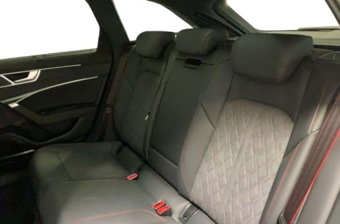 Audi S6 Avant TDI quattro tiptronic - foto 7