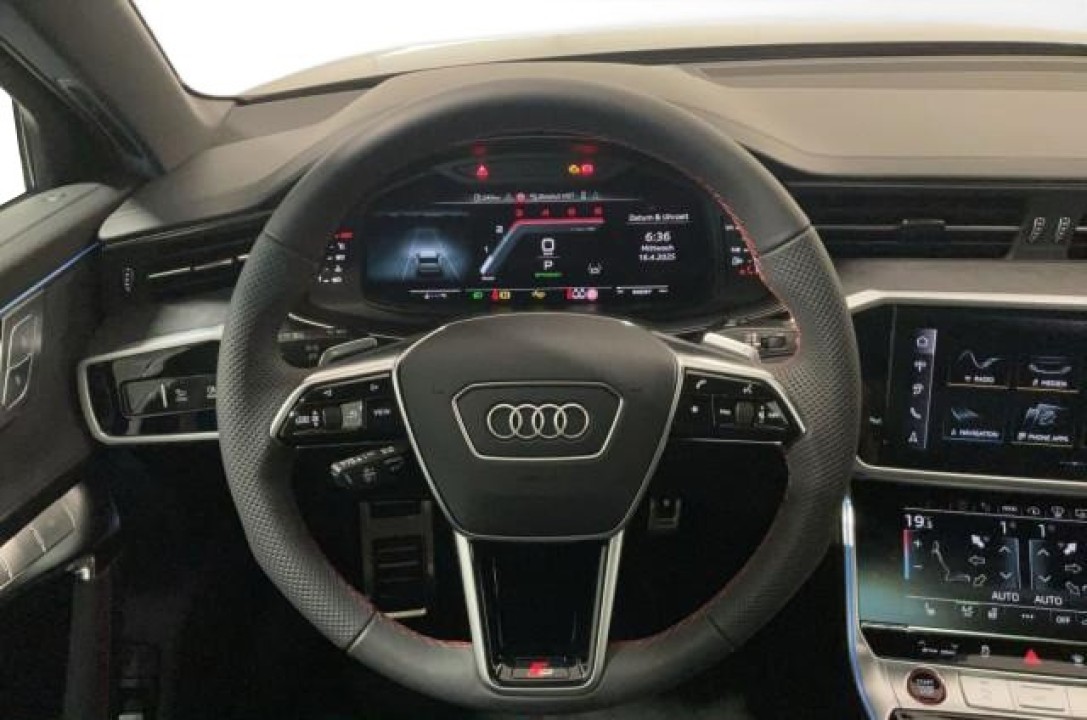 Audi S6 Avant TDI quattro tiptronic - foto 9