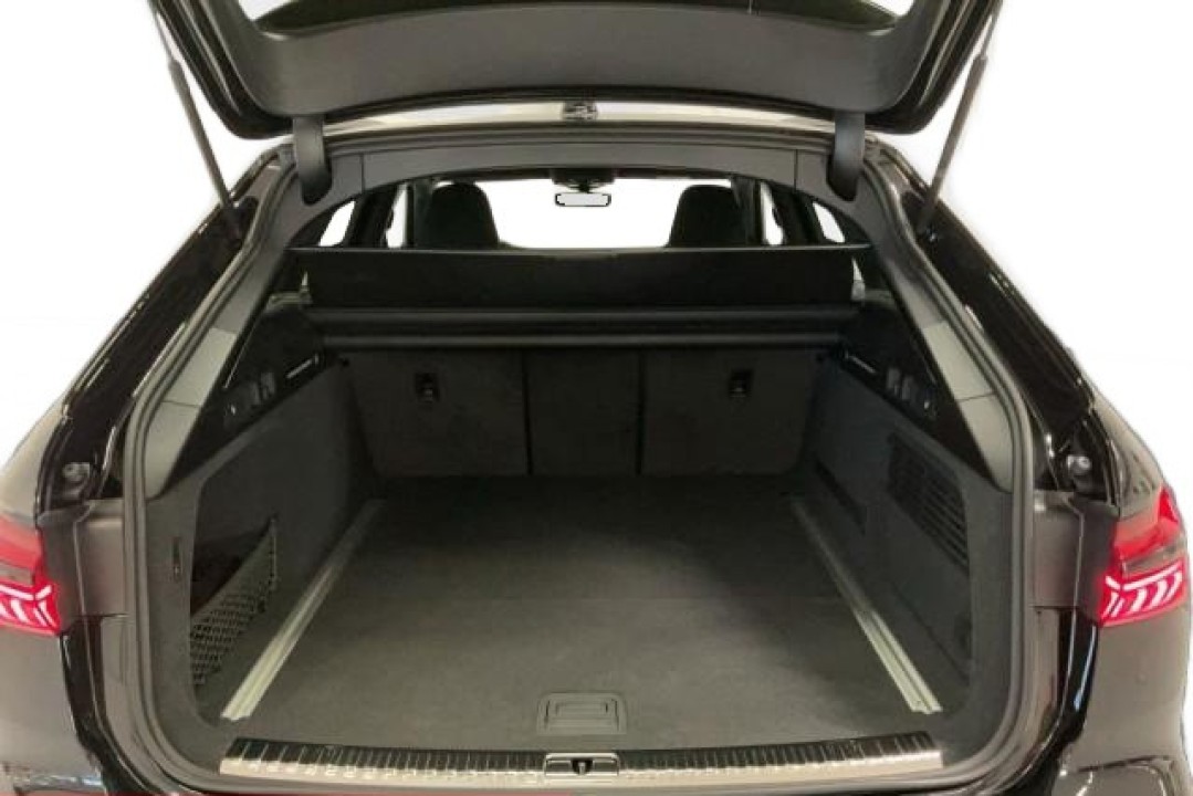 Audi S6 Avant TDI quattro tiptronic - foto 21