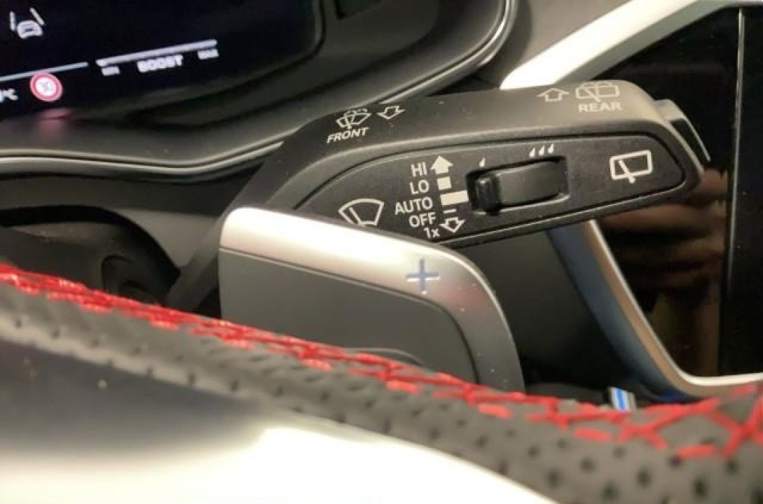 Audi S6 Avant TDI quattro tiptronic - foto 12