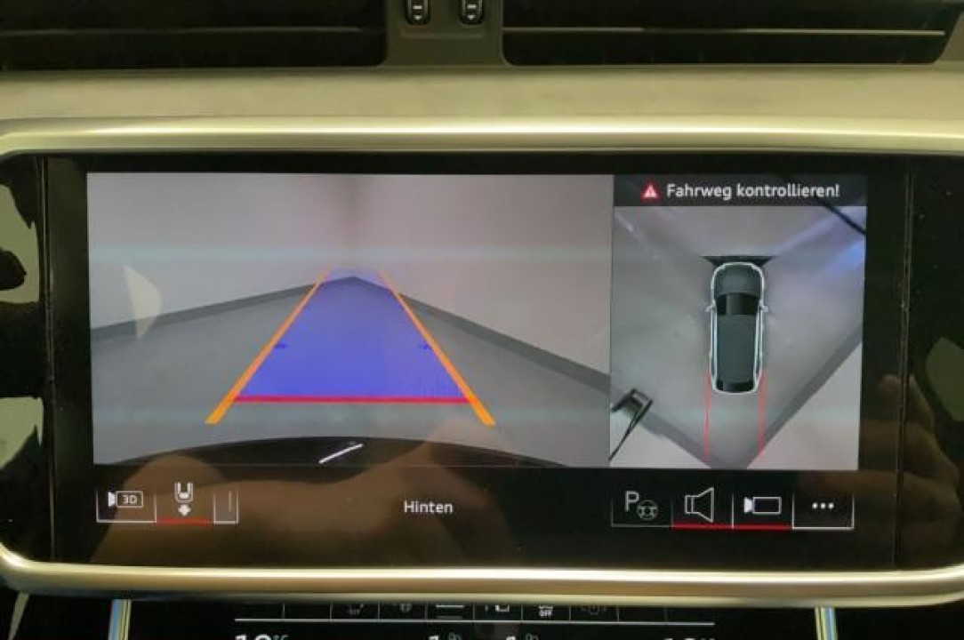 Audi S6 Avant TDI quattro tiptronic - foto 14